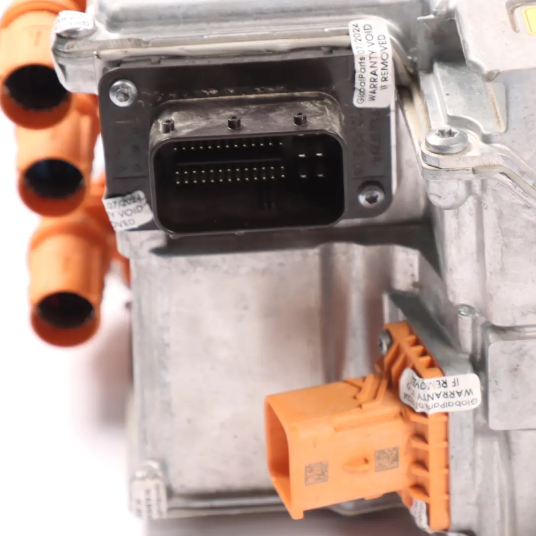 eDrive35 HA0 Electric Drive Combined Charging Battery Inverter to BMW i4 G26 with Part number 5A73E28 BMW i4 G26 eDrive35 HA0 Electric Drive Combined Charging Battery Inverter - SKU 5A73E28 - Part number 5A73E28