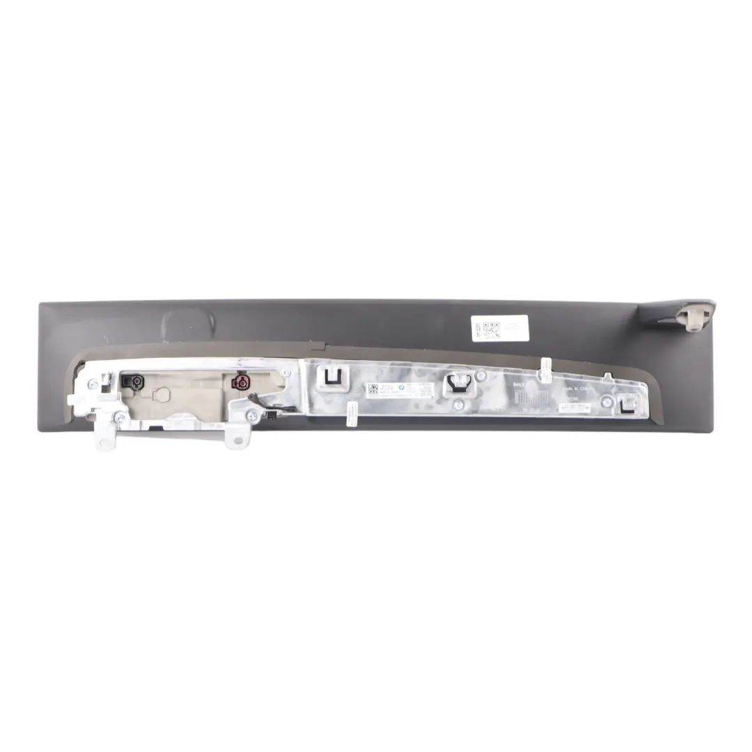 BMW i4 G26 eDrive35 Dashboard Display Infortaiment Screen Multifunction - SKU rhd-5A7B2D8 - Part number 5A7B2D8