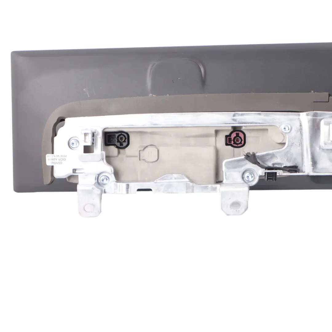 BMW i4 G26 eDrive35 Dashboard Display Infortaiment Screen Multifunction - SKU rhd-5A7B2D8 - Part number 5A7B2D8