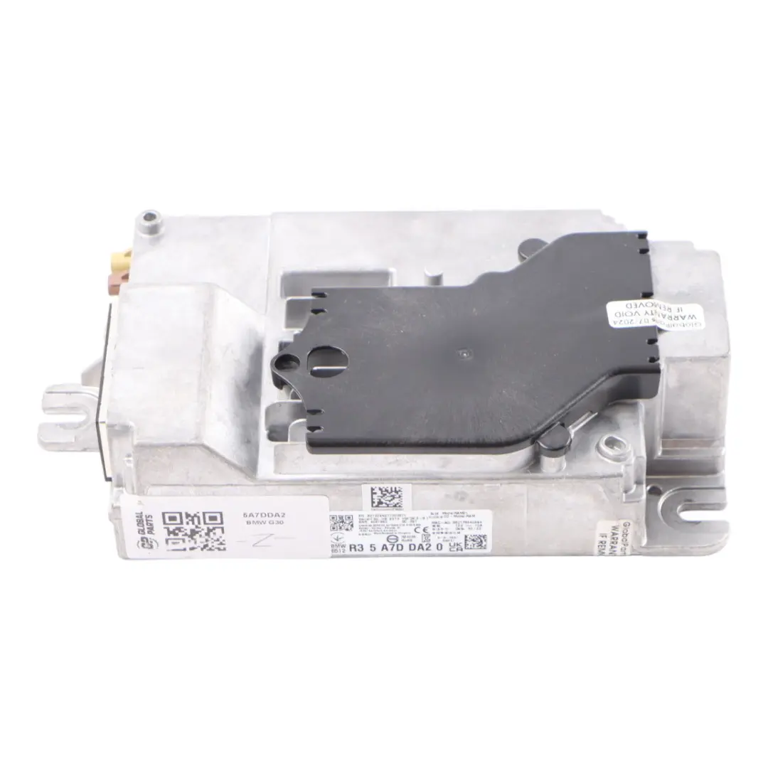 BMW F40 G20 G21 G30 G31 Hifi Audio Sound AMP Amplifier Module RAM - SKU 5A7DDA2 - Part number 5A7DDA2