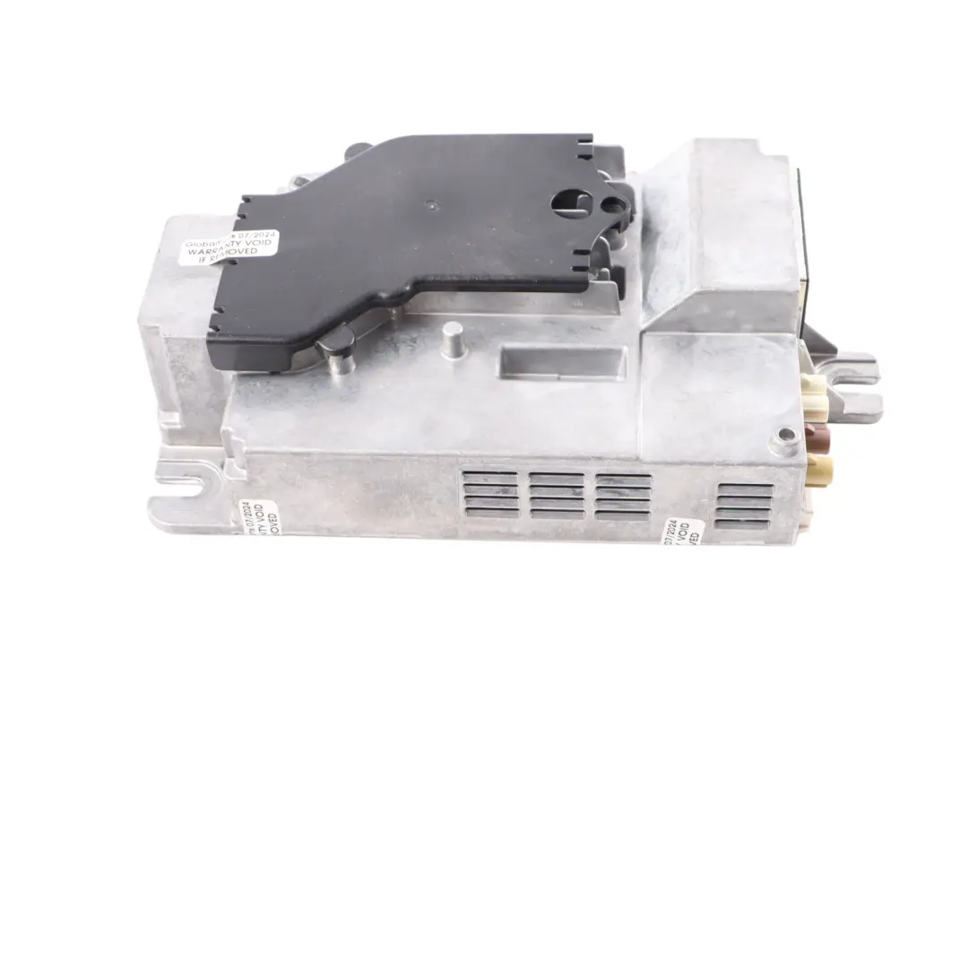 BMW F40 G20 G21 G30 G31 Hifi Audio Sound AMP Amplifier Module RAM - SKU 5A7DDA2 - Part number 5A7DDA2