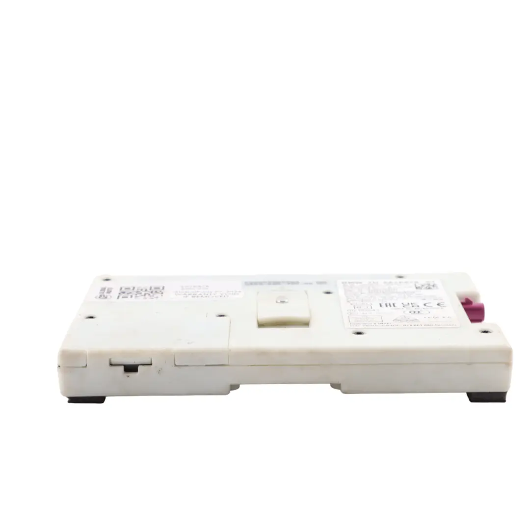 Telematics Communication Control Module Unit to BMW G30 G31 with Part number 5A7E678 BMW G30 G31 Telematics Communication Control Module Unit - SKU 5A7E678 - Part number 5A7E678