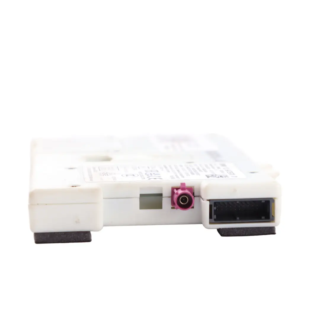 Telematics Communication Control Module Unit to BMW G30 G31 with Part number 5A7E678 BMW G30 G31 Telematics Communication Control Module Unit - SKU 5A7E678 - Part number 5A7E678