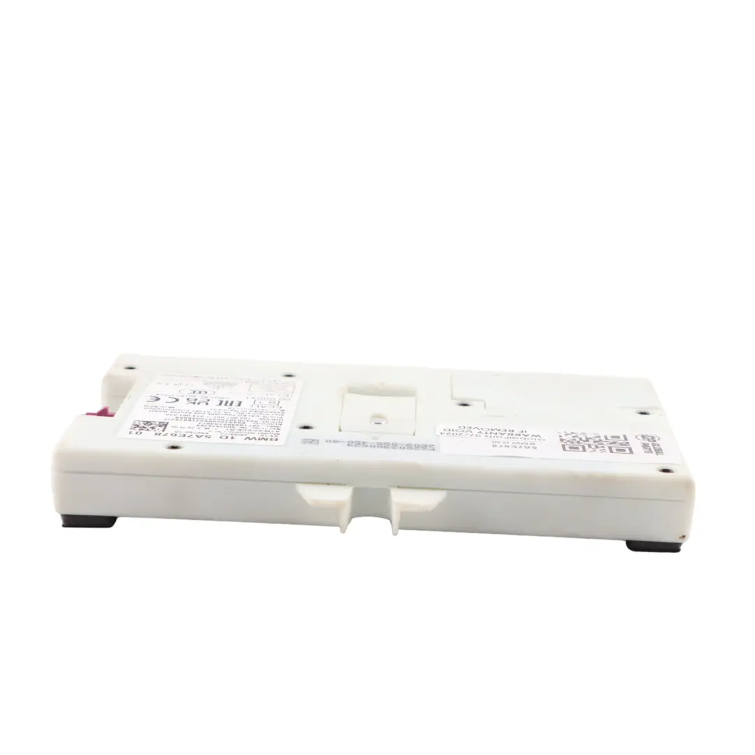 Telematics Communication Control Module Unit to BMW G30 G31 with Part number 5A7E678 BMW G30 G31 Telematics Communication Control Module Unit - SKU 5A7E678 - Part number 5A7E678