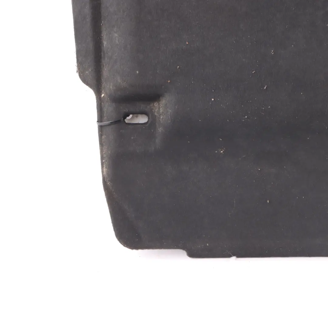 Sound Insulation BMW i4 G26 Electric Engine Panel Soundproof Covering to with Part number 5A7F943 Sound Insulation BMW i4 G26 Electric Engine Panel Soundproof Covering - SKU 5A7F943 - Part number 5A7F943