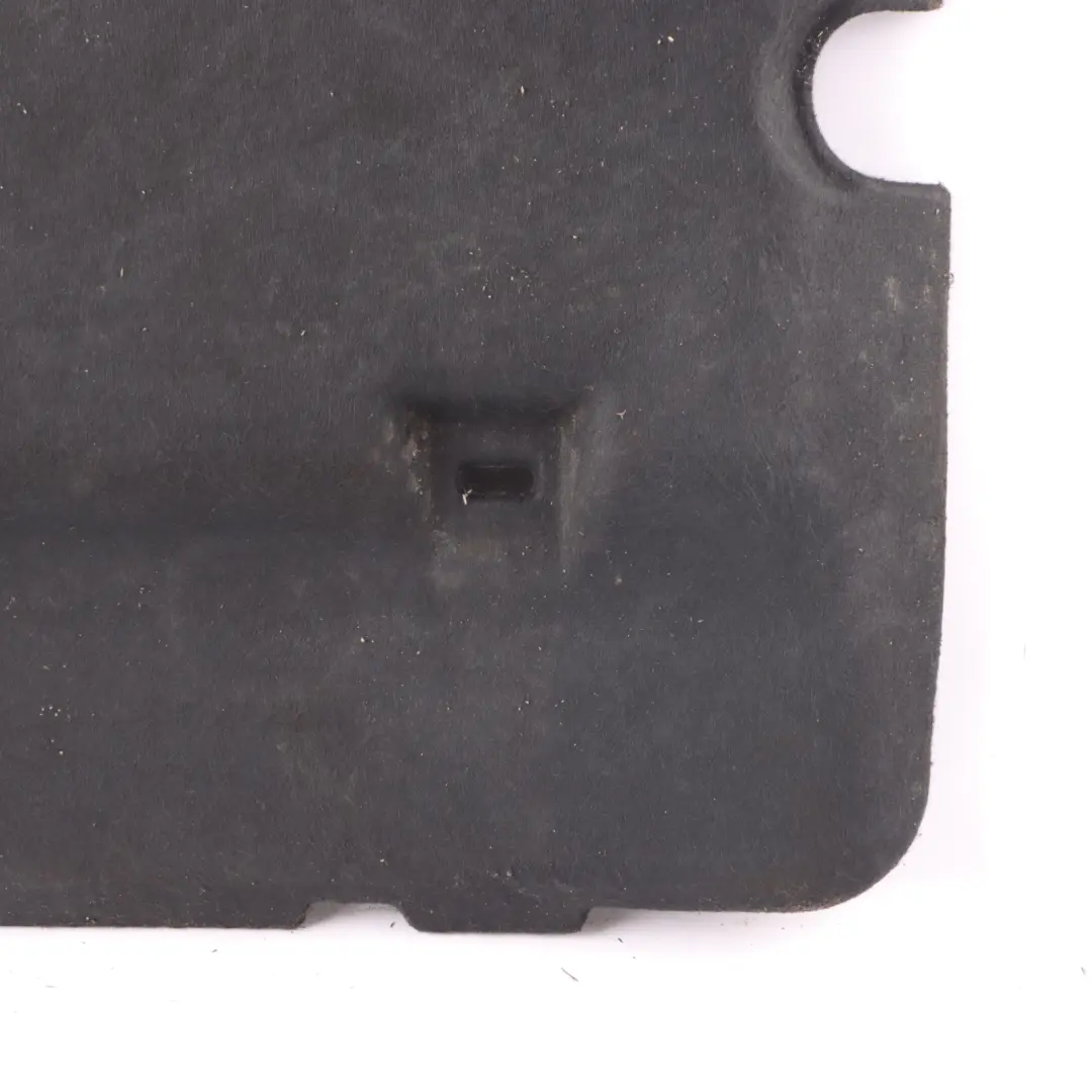BMW i4 G26 Elektrisch Schalldämmung Motor Panel Abdeckung - SKU 5A7F943 - Teilenummer 5A7F943