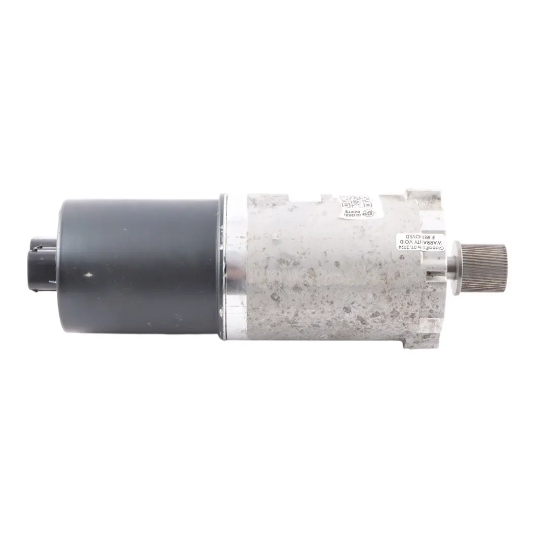 Steering Rack Motor Drive Unit to BMW G20 G21 G26 Electric Power with Part number 5A82533 BMW G20 G21 G26 Electric Power Steering Rack Motor Drive Unit - SKU 5A82533-1 - Part number 5A82533