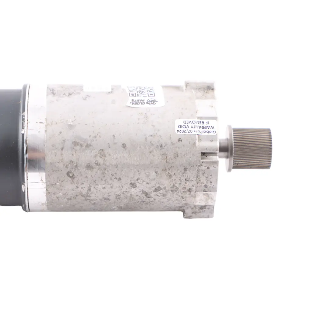 Steering Rack Motor Drive Unit to BMW G20 G21 G26 Electric Power with Part number 5A82533 BMW G20 G21 G26 Electric Power Steering Rack Motor Drive Unit - SKU 5A82533-1 - Part number 5A82533