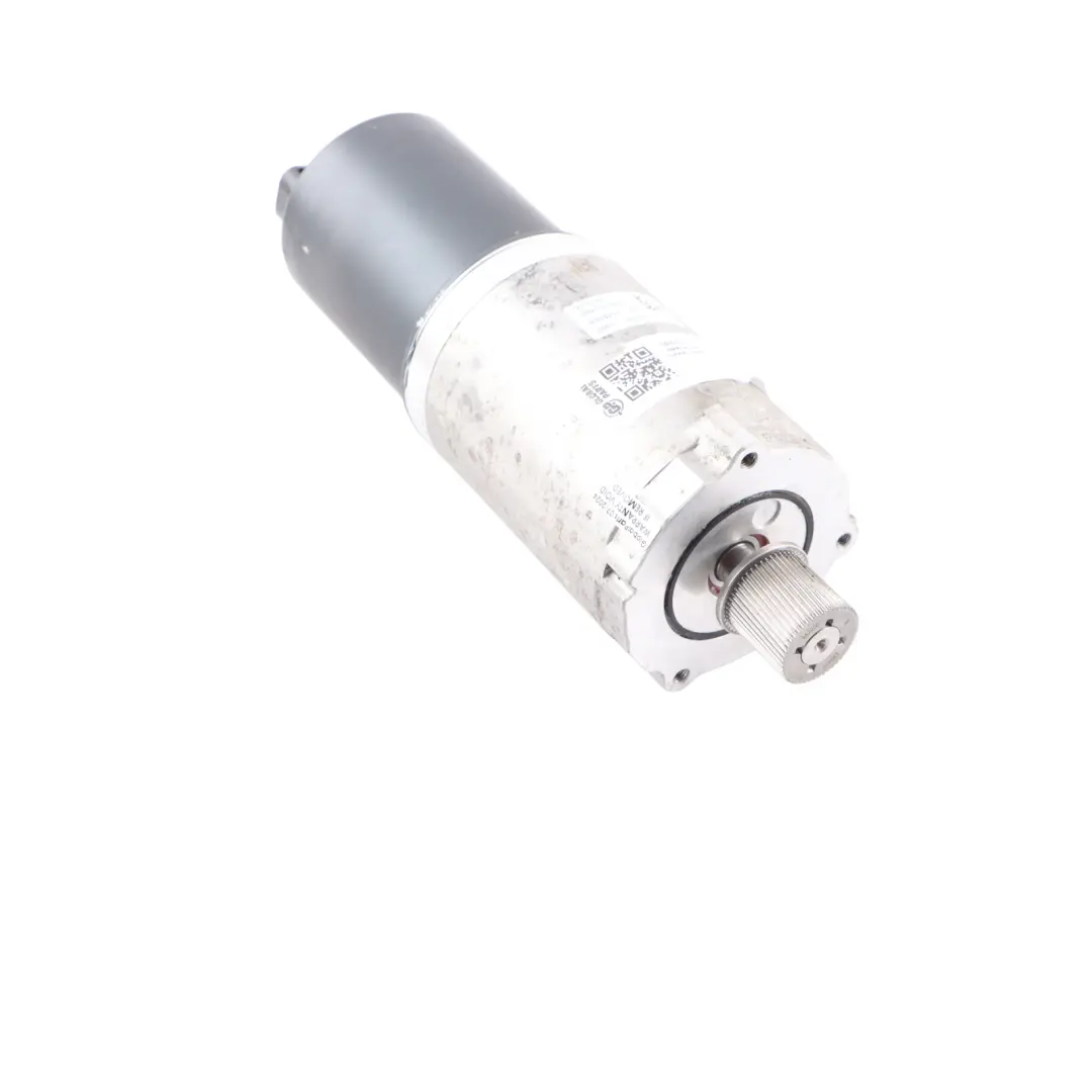 Steering Rack Motor Drive Unit to BMW G20 G21 G26 Electric Power with Part number 5A82533 BMW G20 G21 G26 Electric Power Steering Rack Motor Drive Unit - SKU 5A82533-1 - Part number 5A82533