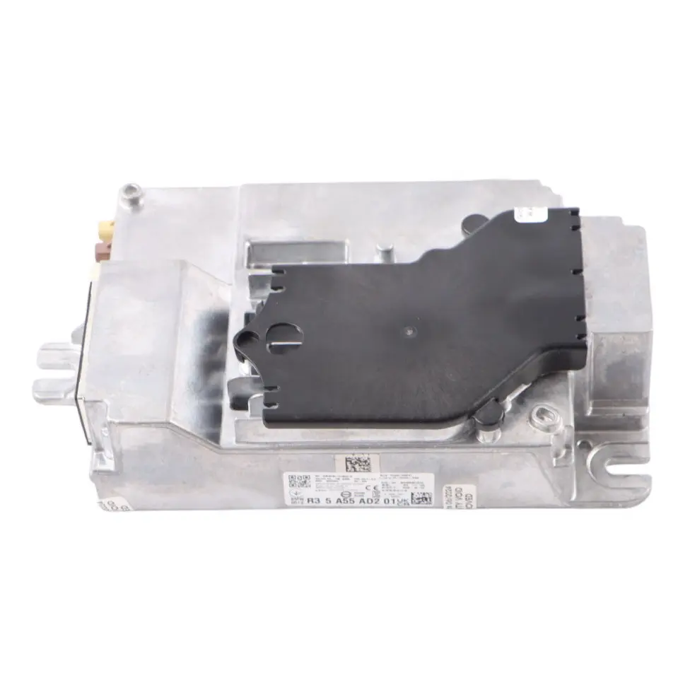  Audio Amplifier BMW F40 F44 X3 G01 Sound System Top Hifi Unit Module - SKU 5A55AD2 - Part number 5A55AD2