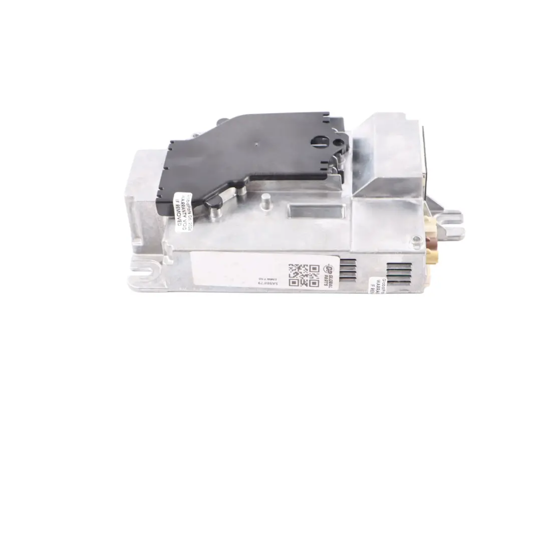  Audio Amplifier BMW F40 F44 X3 G01 Sound System Top Hifi Unit Module - SKU 5A55AD2 - Part number 5A55AD2