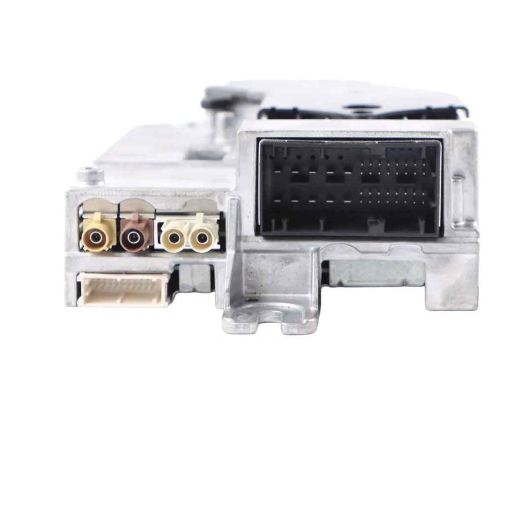 Audio Amplifier BMW F40 F44 X3 G01 Sound System Top Hifi Unit Module to with Part number 5A55AD2 Audio Amplifier BMW F40 F44 X3 G01 Sound System Top Hifi Unit Module - SKU 5A55AD2 - Part number 5A55AD2