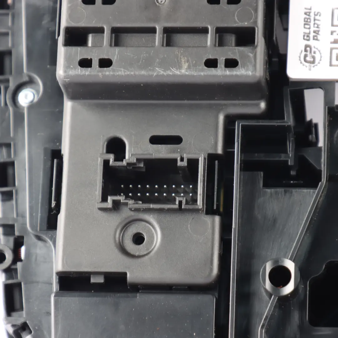 BMW i4 G26 Centre Console Sport Comfort Eco Pro PDC Switch Control Panel - SKU 5A9CA01 - Part number 5A9CA01