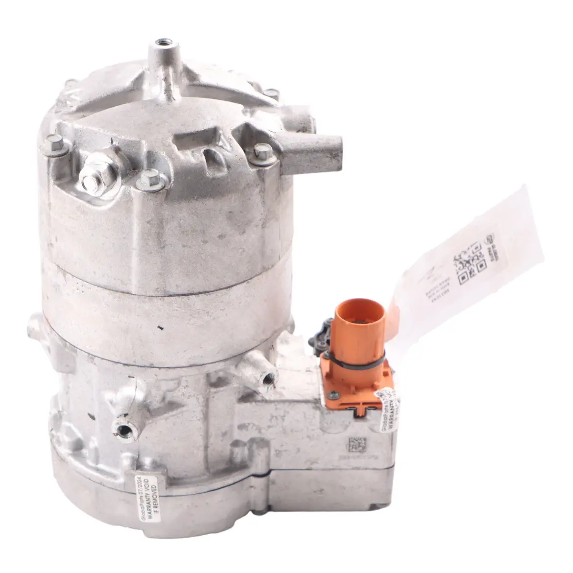 AC Compressor BMW i4 G26 i5 G60 Air Conditioning Electric Compressor 5A69FB9