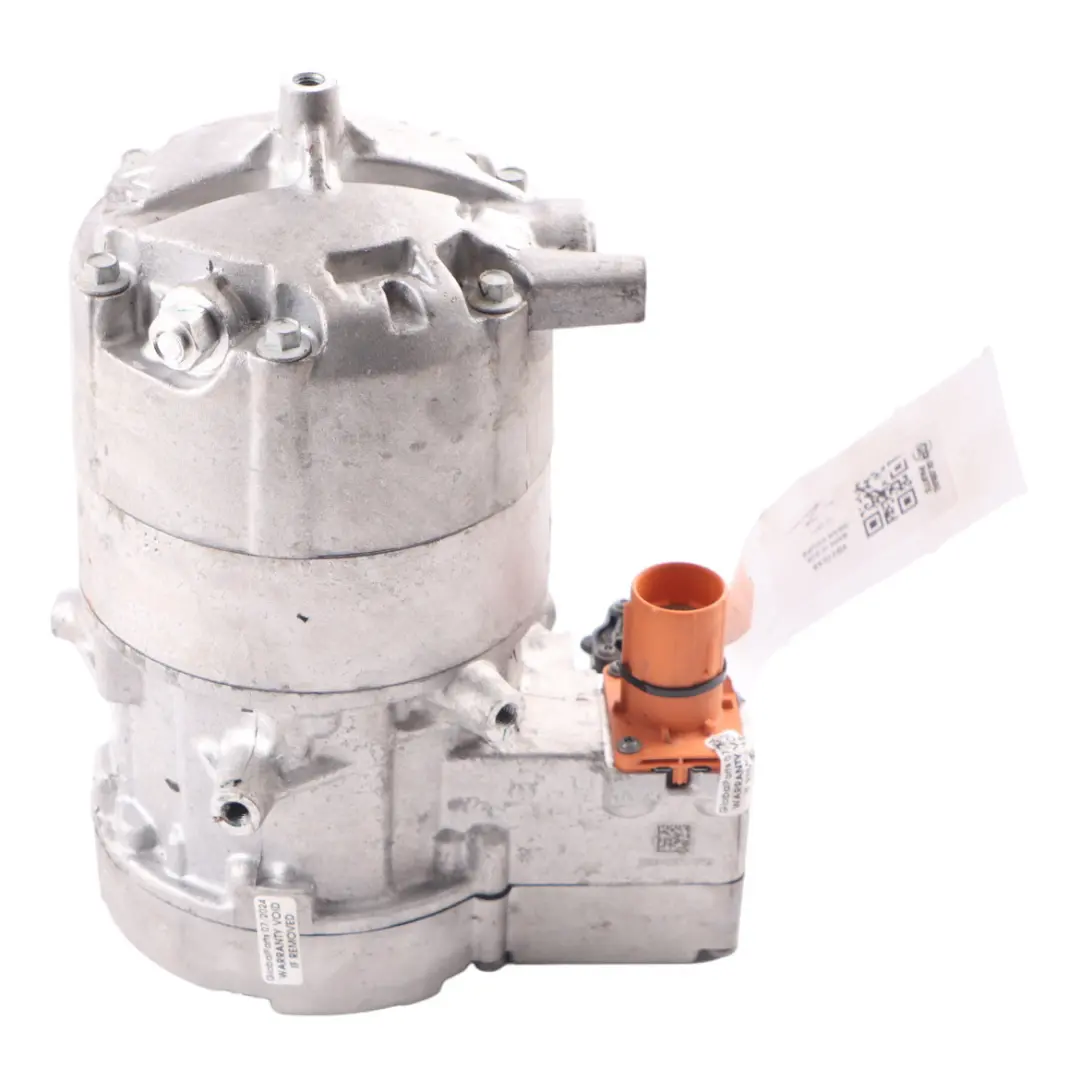 AC Compressor BMW i4 G26 i5 G60 Air Conditioning Electric Compressor - SKU 5B31E59 - Part number 5B31E59
