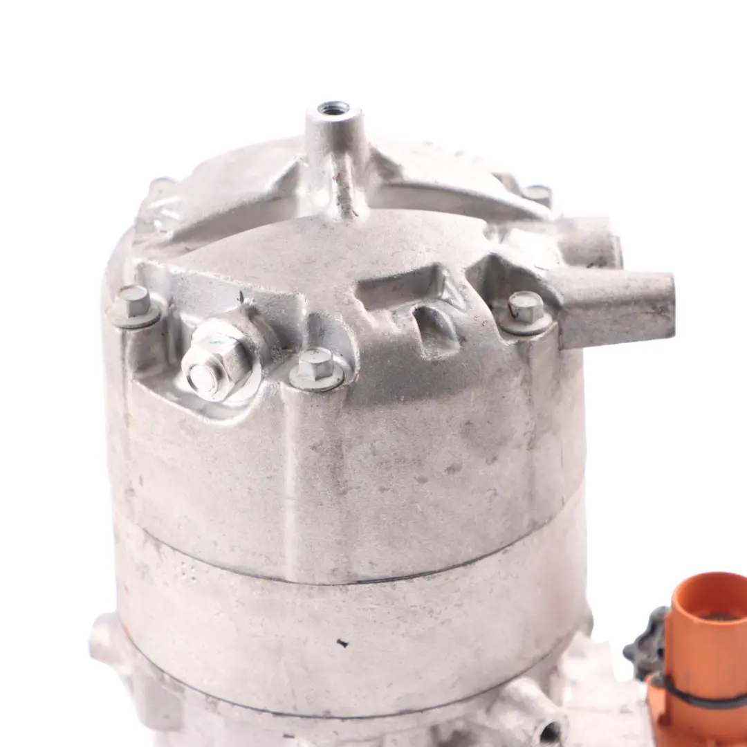 Compressor BMW i4 G26 i5 G60 Air Conditioning Electric Compressor 5A69FB9 to AC with Part number 5B31E59 AC Compressor BMW i4 G26 i5 G60 Air Conditioning Electric Compressor 5A69FB9 - SKU 5B31E59 - Part number 5B31E59