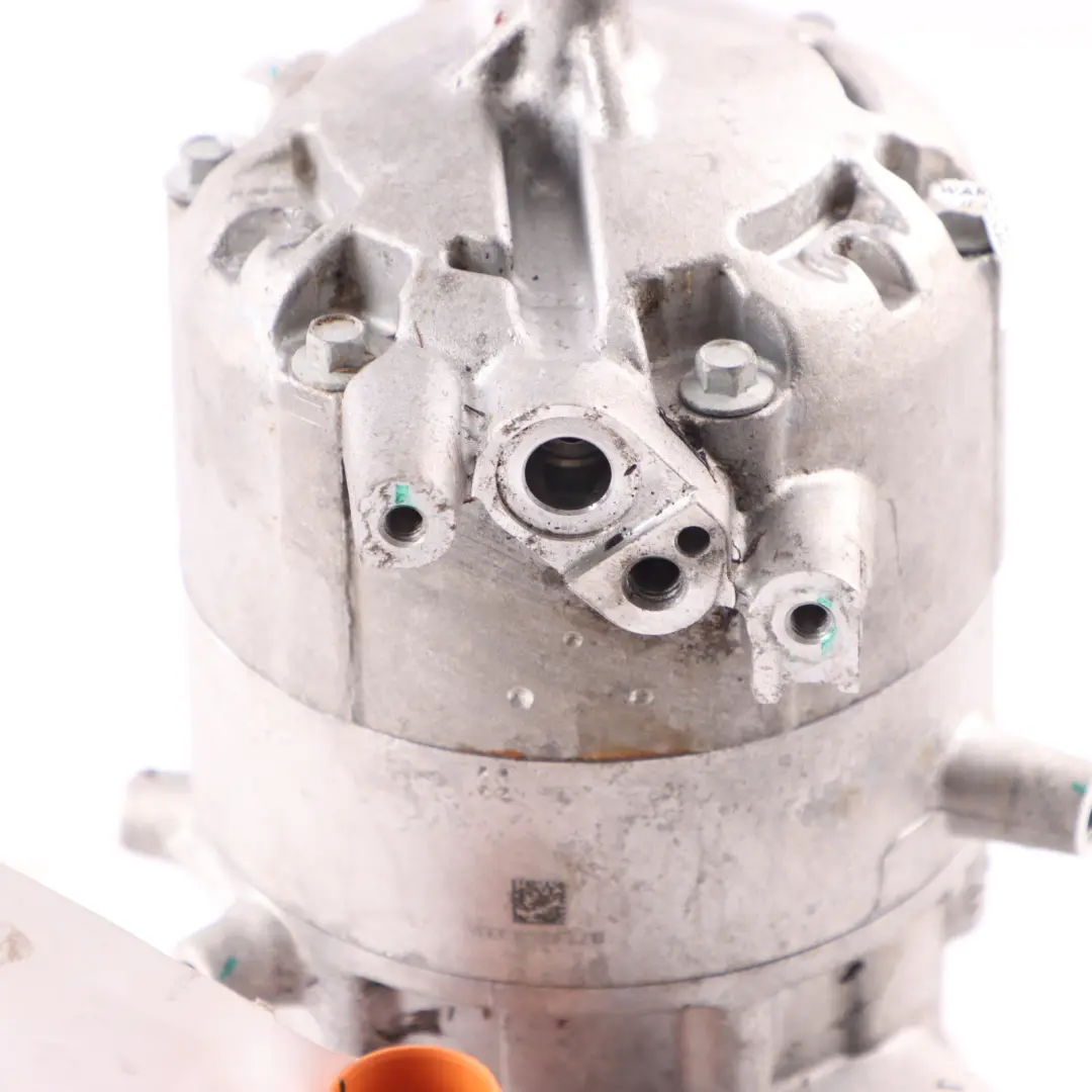 Compressor BMW i4 G26 i5 G60 Air Conditioning Electric Compressor 5A69FB9 to AC with Part number 5B31E59 AC Compressor BMW i4 G26 i5 G60 Air Conditioning Electric Compressor 5A69FB9 - SKU 5B31E59 - Part number 5B31E59