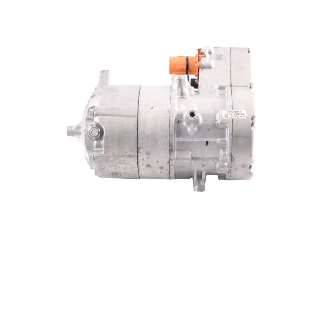 Compressor BMW i4 G26 i5 G60 Air Conditioning Electric Compressor 5A69FB9 to AC with Part number 5B31E59 AC Compressor BMW i4 G26 i5 G60 Air Conditioning Electric Compressor 5A69FB9 - SKU 5B31E59 - Part number 5B31E59
