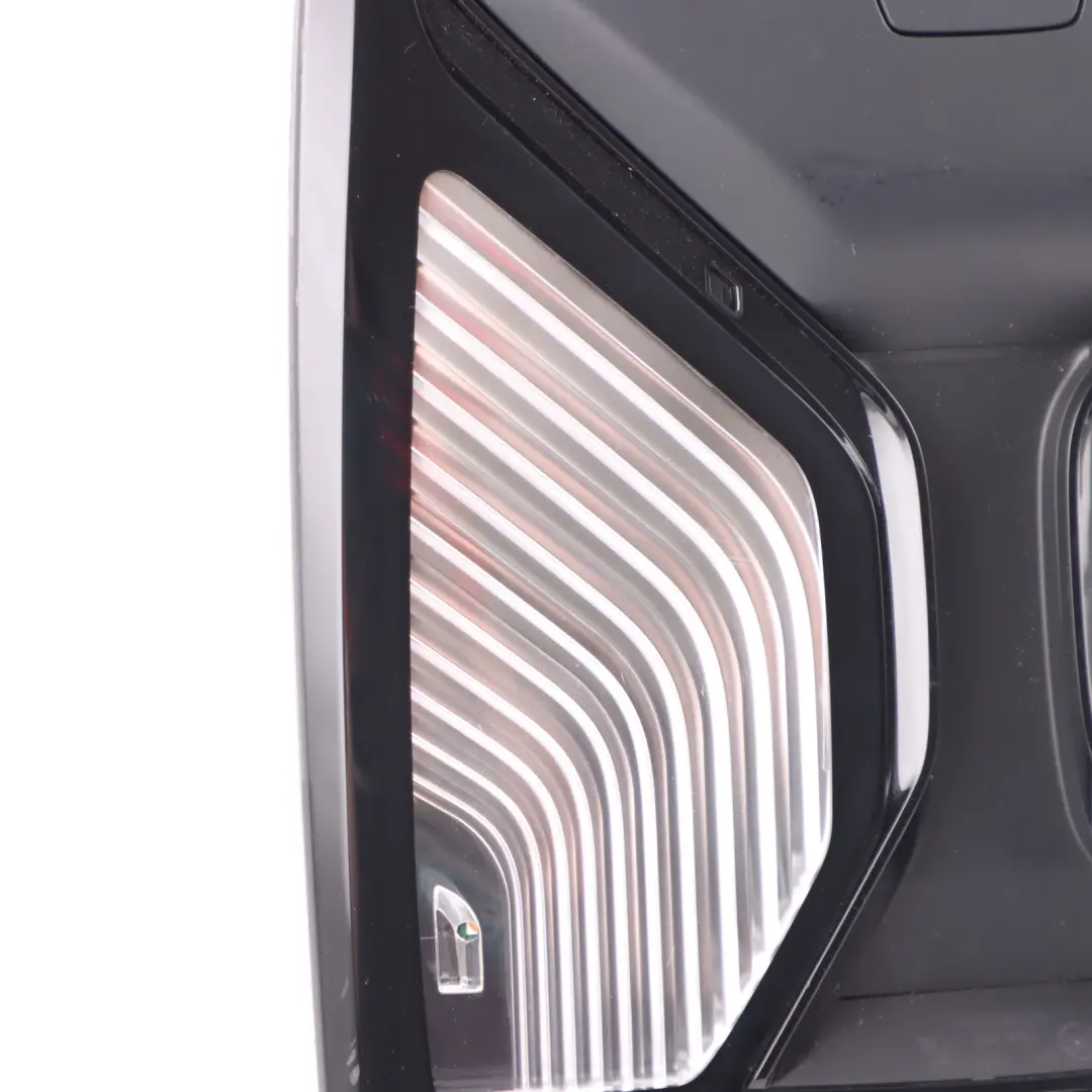 Roof Light BMW X3 G01 G20 G21 G26 G30 Interior Lamp Switch Panel Black to with Part number 5B32479 Roof Light BMW X3 G01 G20 G21 G26 G30 Interior Lamp Switch Panel Black - SKU 5B32479 - Part number 5B32479