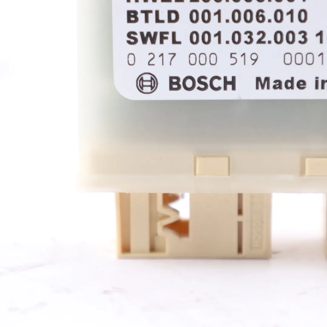 Ultrasonic Burglar Alarm Sensor Cover Trim to BMW G20 G21 G26 with Part number 5B3A594 BMW G20 G21 G26 Ultrasonic Burglar Alarm Sensor Cover Trim - SKU 5B3A594 - Part number 5B3A594