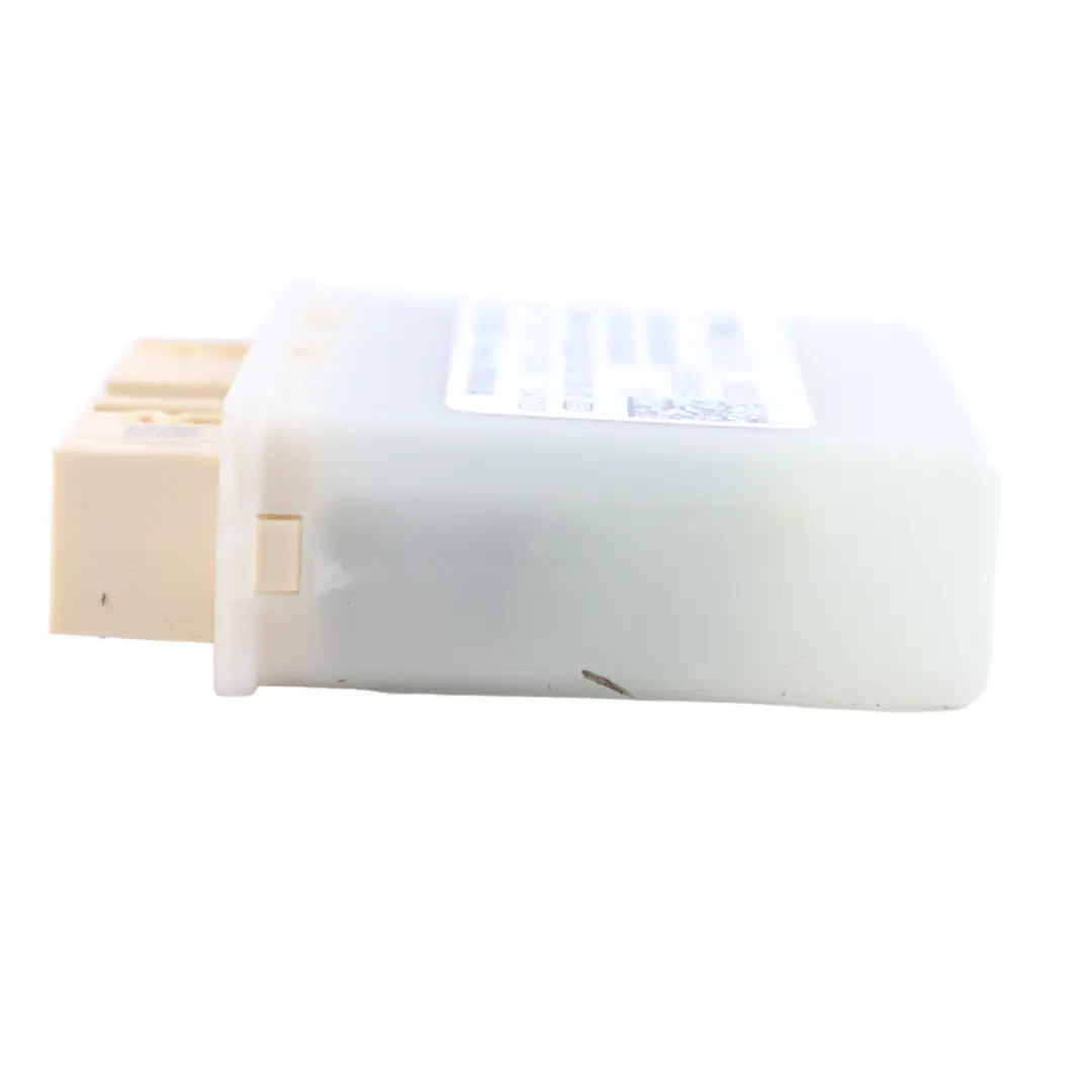 Ultrasonic Burglar Alarm Sensor Cover Trim to BMW G20 G21 G26 with Part number 5B3A594 BMW G20 G21 G26 Ultrasonic Burglar Alarm Sensor Cover Trim - SKU 5B3A594 - Part number 5B3A594