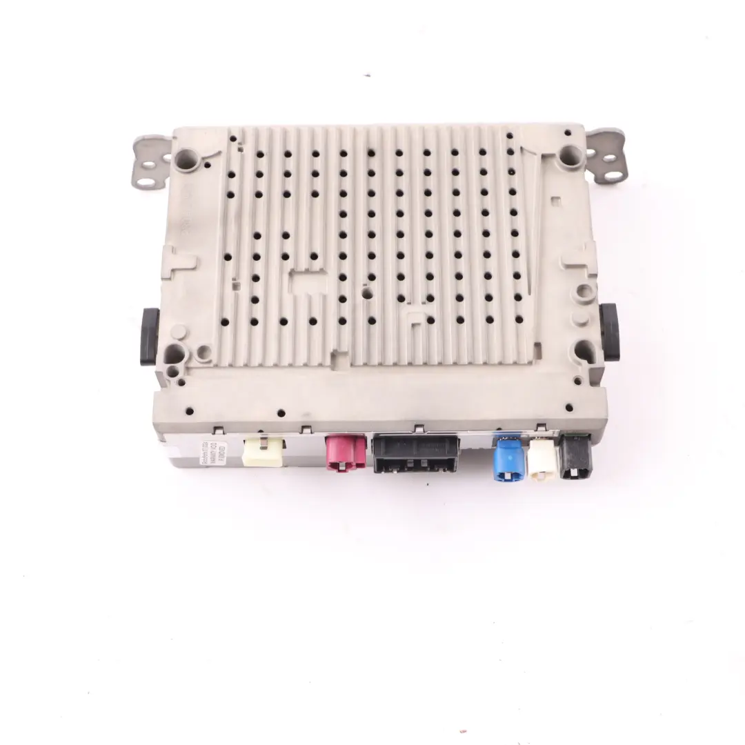 Head Unit Navigation Audio Player Radio Sat Nav Module to BMW G26 with Part number 5B3F572 BMW G26 Head Unit Navigation Audio Player Radio Sat Nav Module - SKU 5B3F572 - Part number 5B3F572