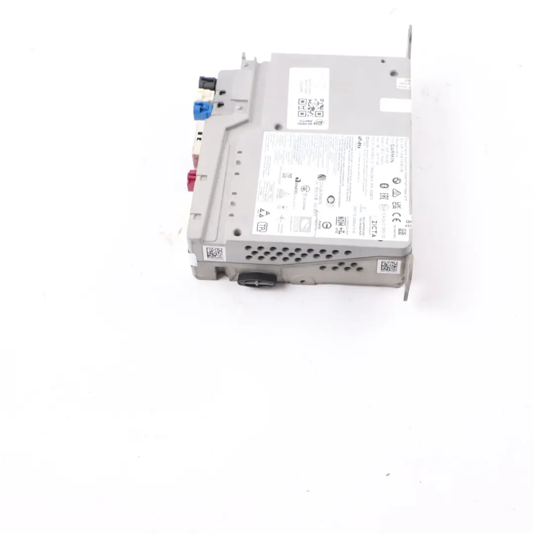 BMW G26 Head Unit Navigation Audio Player Radio Sat Nav Module - SKU 5B3F572 - Part number 5B3F572