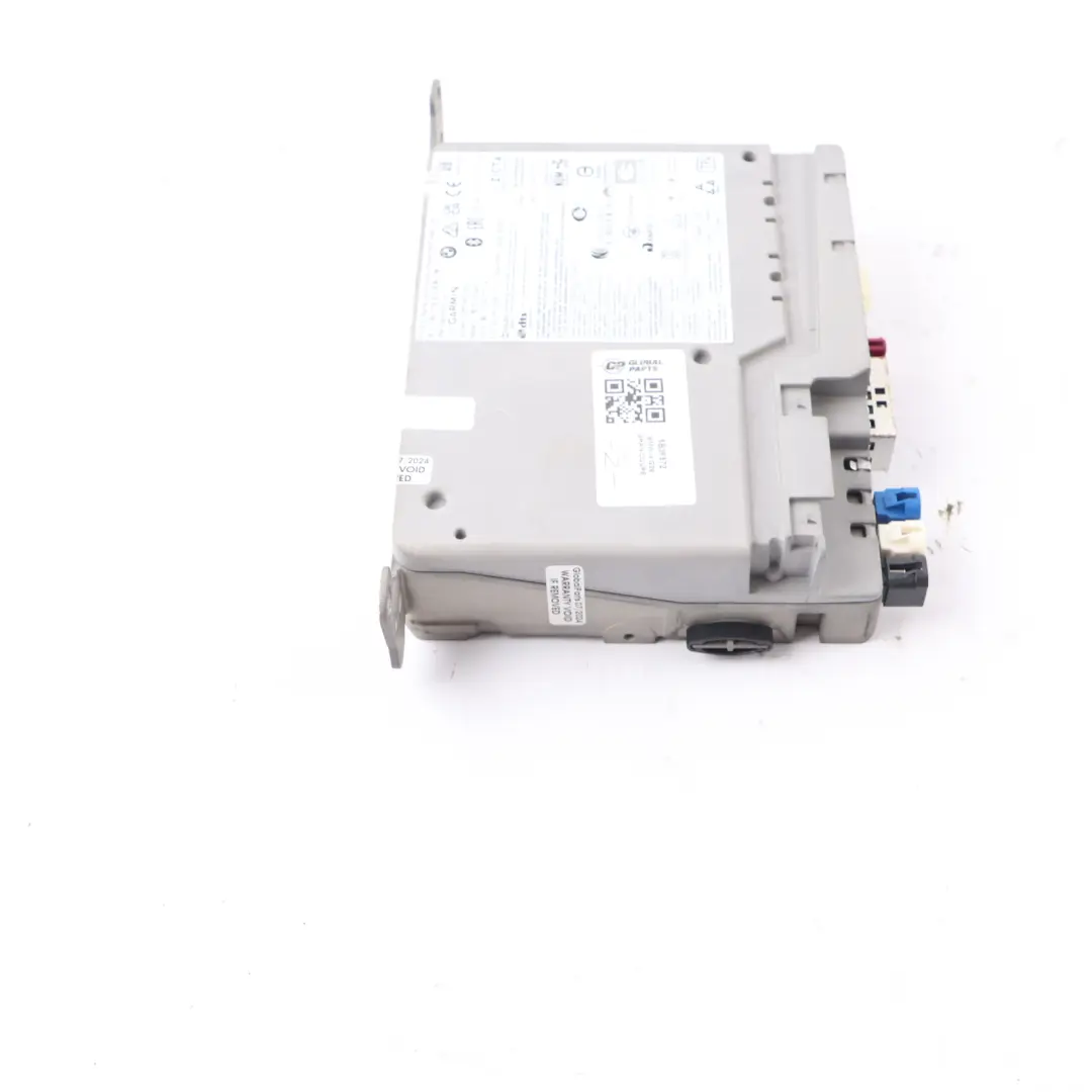 BMW G26 Head Unit Navigation Audio Player Radio Sat Nav Module - SKU 5B3F572 - Part number 5B3F572
