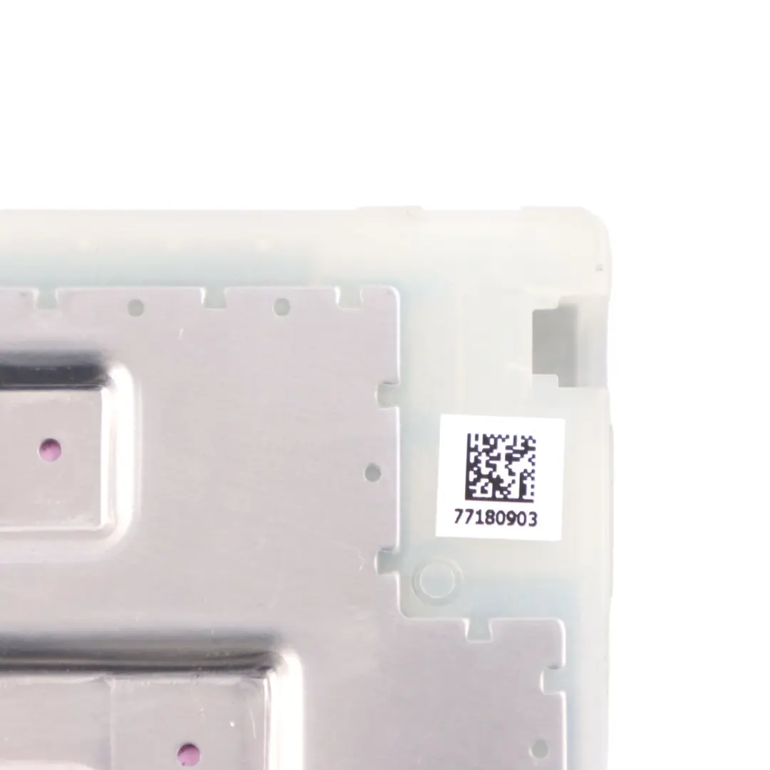 BMW i4 G26 Antenna Aerial Control Unit Module ECU Controller - SKU 5B418E7 - Part number 5B418E7