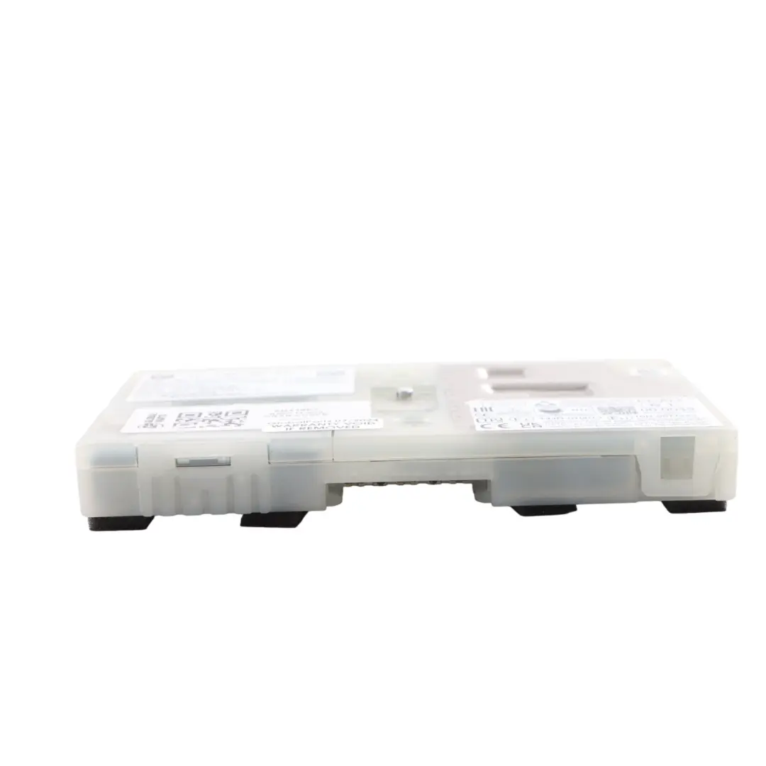 Antenna Aerial Control Unit Module ECU Controller to BMW i4 G26 with Part number 5B418E7 BMW i4 G26 Antenna Aerial Control Unit Module ECU Controller - SKU 5B418E7 - Part number 5B418E7