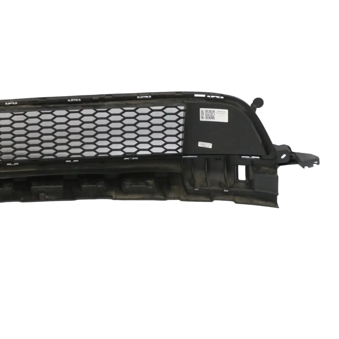 Grille Front Bumper Lower Air Grid Grille to Renault Trafic 3 with Part number 622544919R Renault Trafic 3 Grille Front Bumper Lower Air Grid Grille - SKU 622544919R - Part number 622544919R