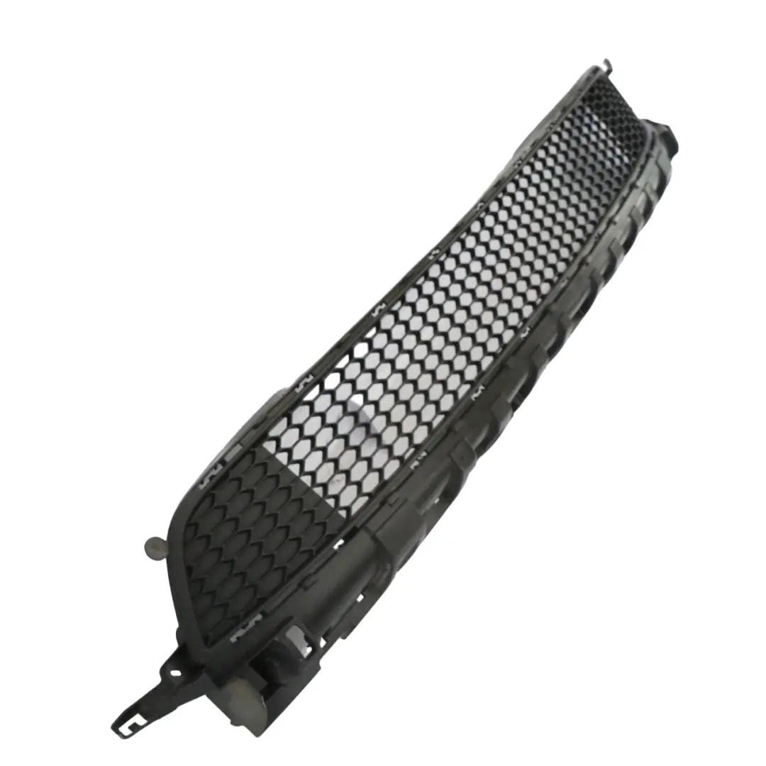 Rejilla Paragolpes Delantero Rejilla Aire Inferior para Renault Trafic 3 con número de pieza 622544919R Renault Trafic 3 Rejilla Paragolpes Delantero Rejilla Aire Inferior - SKU 622544919R - Número de pieza 622544919R