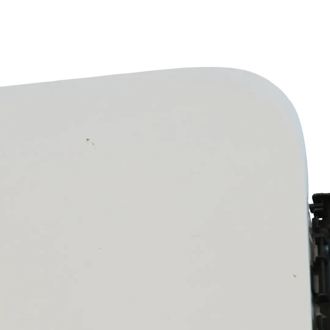Renault III Pannello laterale anteriore destro Copri parafango bianco ghiaccio - SKU 631001616-ICW1 - Numero di parte 631001616