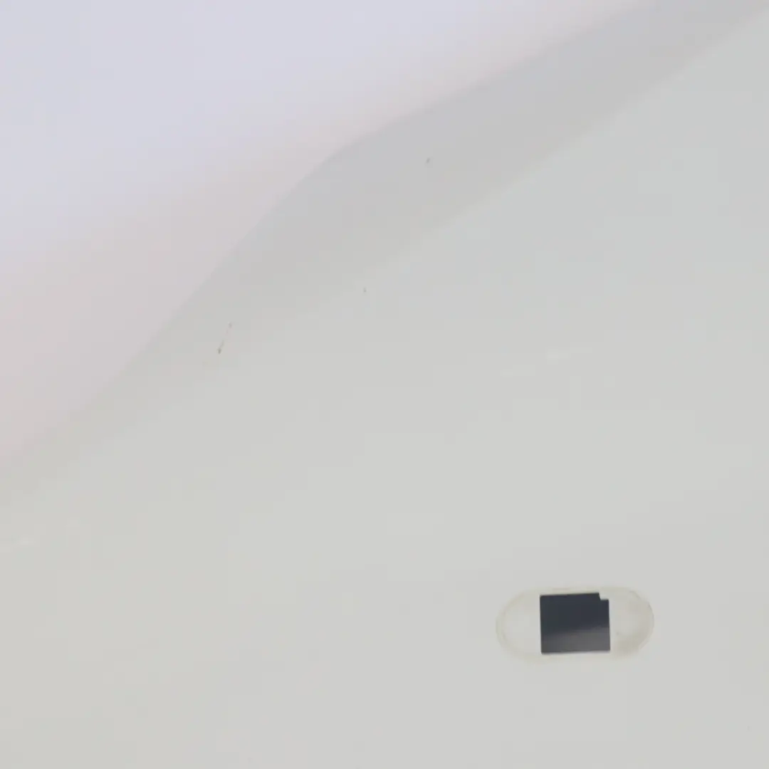 Panel Lateral Delantero Izquierdo Guardabarros Blanco Hielo para Renault Trafic III con número de pieza 631016242R-ICW1 Renault Trafic III Panel Lateral Delantero Izquierdo Guardabarros Blanco Hielo - SKU 631016242R-ICW1 - Número de pieza 631016242R-ICW1