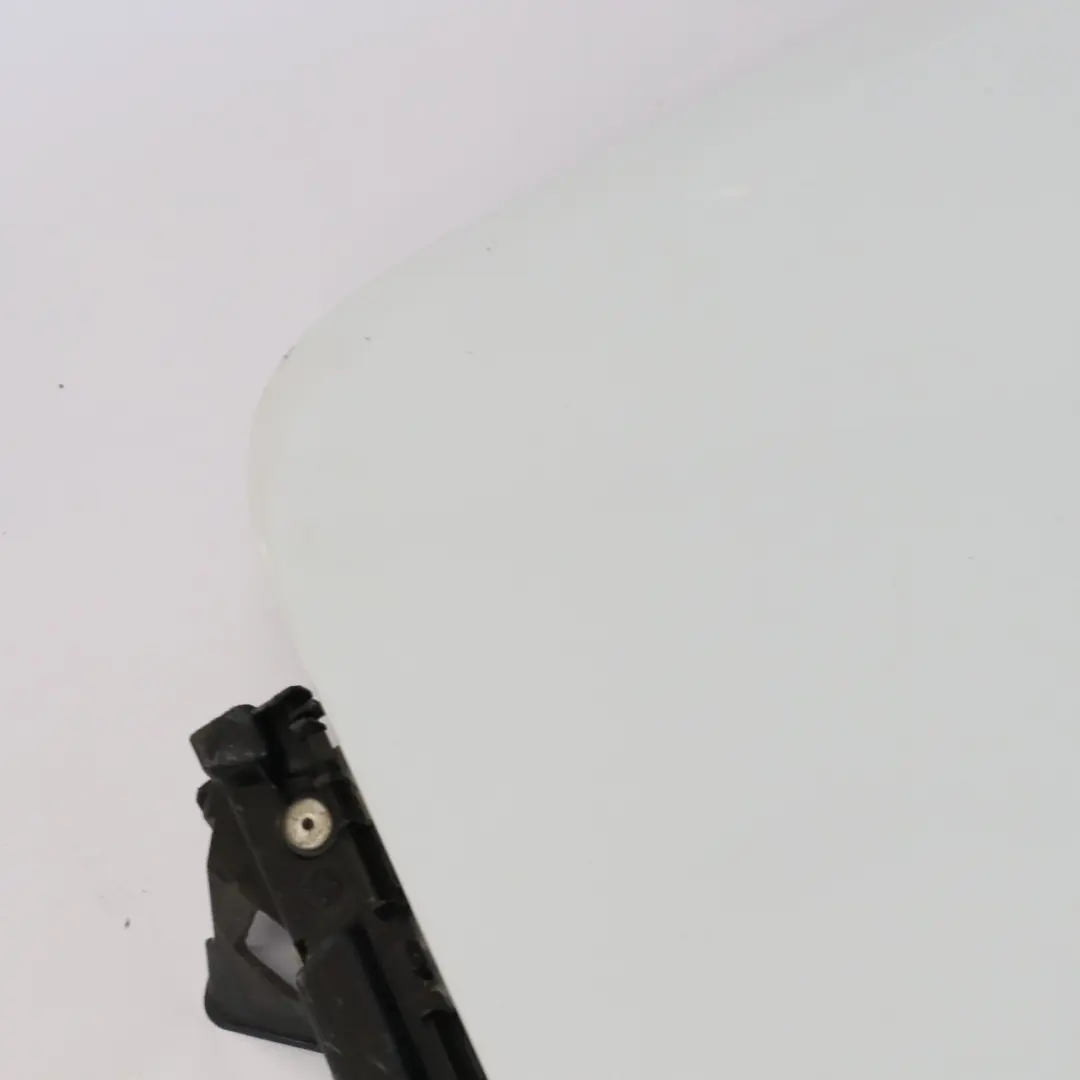 Renault Trafic III Side Panel Front Left N/S Wing Fender Cover Ice White - 389 - SKU 631016242R-ICW1 - Part number 631016242R-ICW1