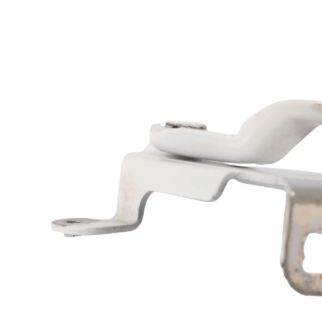 Renault Trafic 3 Charnière de capot gauche Blanc Glace - 389 654010551R - SKU 654010551R-ICW - Numéro de pièce 654010551R-ICW