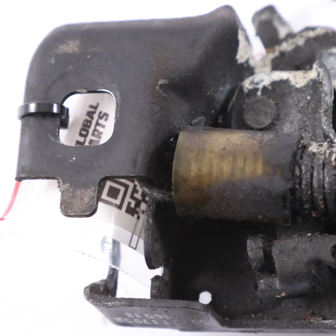  Serrure capot Renault Trafic 3 Vauxhall Vivaro B Mécanisme verrouillage capot - SKU 656011705R - Numéro de pièce 656011705R