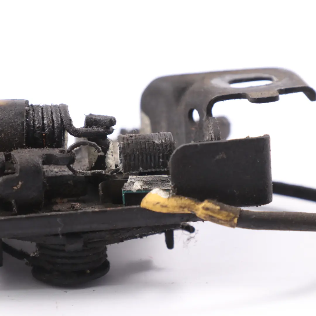 Serrure capot Renault Trafic 3 Vauxhall Vivaro B Mécanisme verrouillage capot pour à propos du numéro de pièce 656011705R Serrure capot Renault Trafic 3 Vauxhall Vivaro B Mécanisme verrouillage capot - SKU 656011705R - Numéro de pièce 656011705R