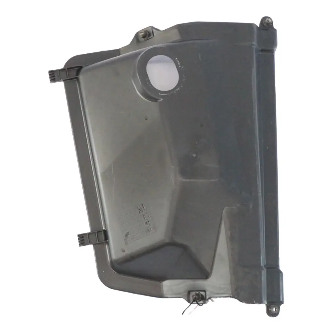 Abdeckung Lufteinlass Gehäuse Vorne Rechts für Renault Trafic III mit Teilenummer 668620201R Renault Trafic III Abdeckung Lufteinlass Gehäuse Vorne Rechts - SKU 668620201R - Teilenummer 668620201R