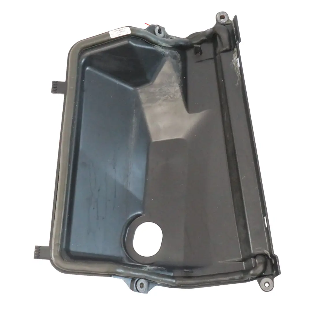 Renault Trafic III Vivaro B Windscreen Scuttle Panel Front Right O/S - SKU 668620201R - Part number 668620201R