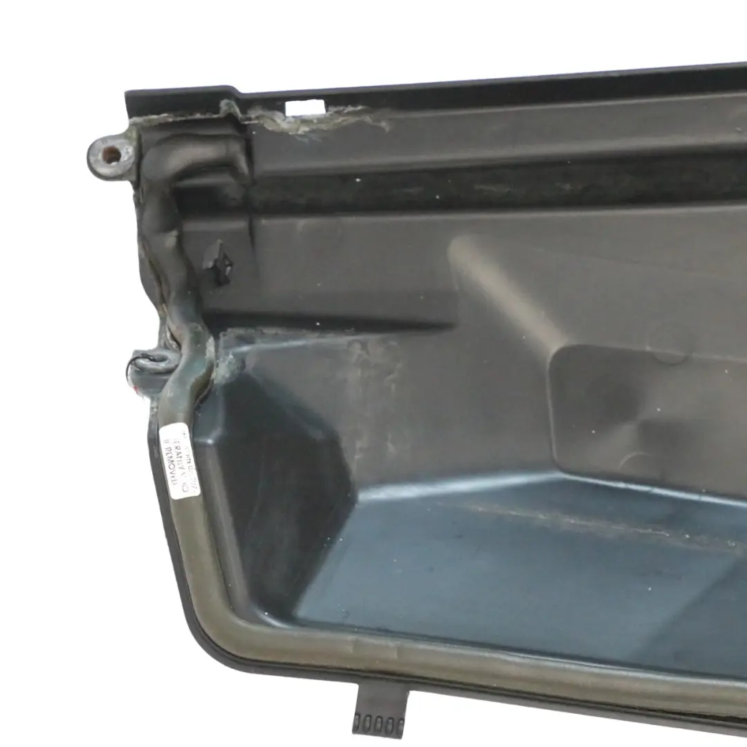 Windscreen Scuttle Panel Front Right O/S to Renault Trafic III Vivaro B with Part number 668620201R Renault Trafic III Vivaro B Windscreen Scuttle Panel Front Right O/S - SKU 668620201R - Part number 668620201R