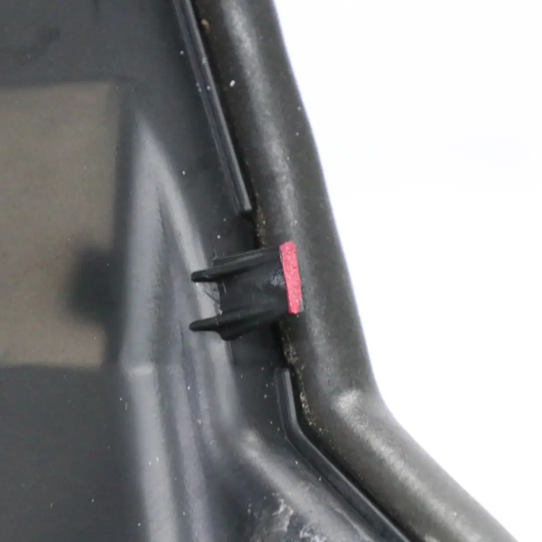Renault Trafic III Vivaro B Pannello parabrezza anteriore destro - SKU 668620201R - Numero di parte 668620201R