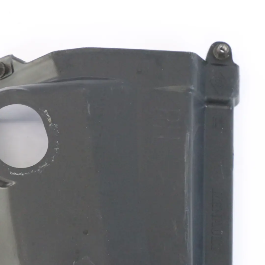 Windscreen Scuttle Panel Front Right O/S to Renault Trafic III Vivaro B with Part number 668620201R Renault Trafic III Vivaro B Windscreen Scuttle Panel Front Right O/S - SKU 668620201R - Part number 668620201R