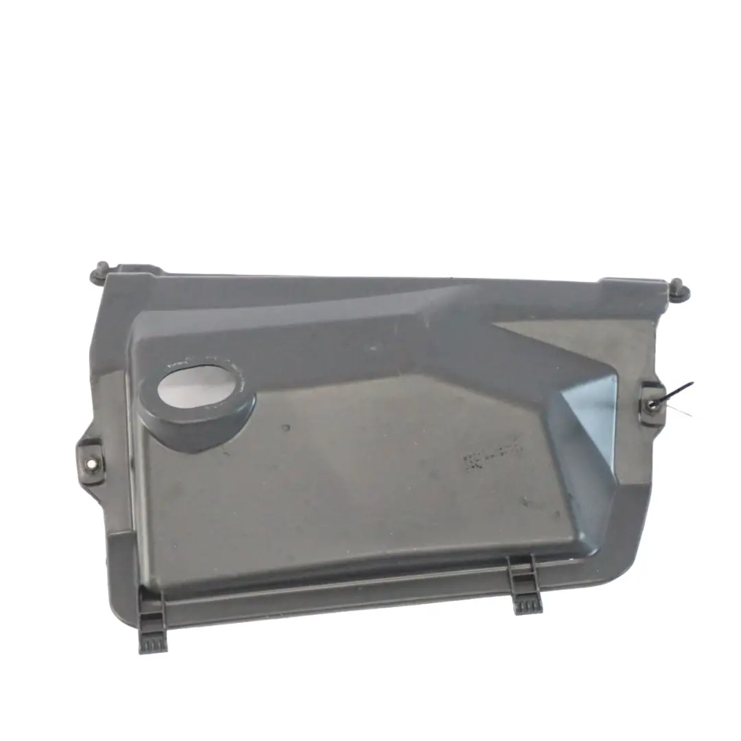 Renault Trafic III Abdeckung Lufteinlass Gehäuse Vorne Rechts - SKU 668620201R - Teilenummer 668620201R