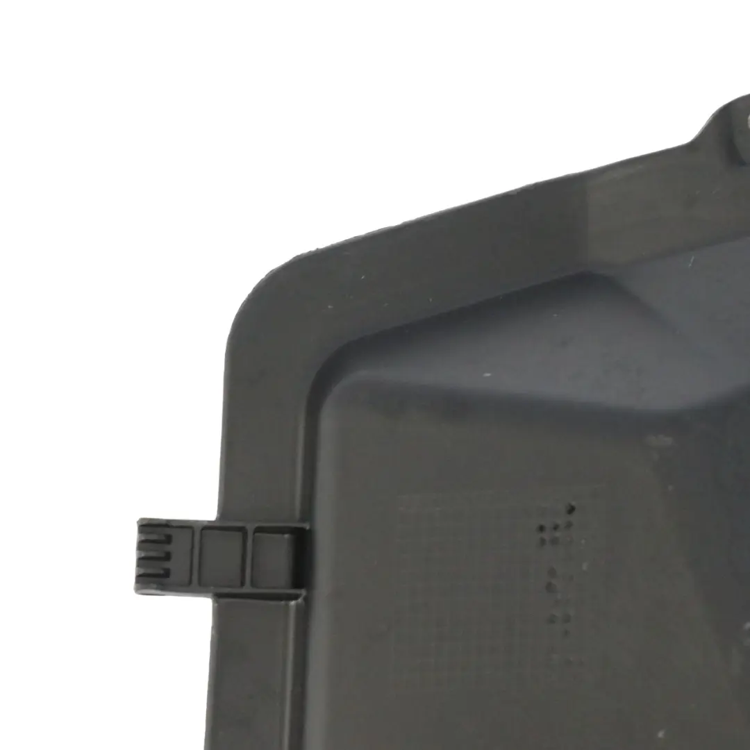 Renault Trafic 3 Vivaro B Windschutzscheibe Scuttle Panel vorne links - SKU 668634247R - Teilenummer 668634247R