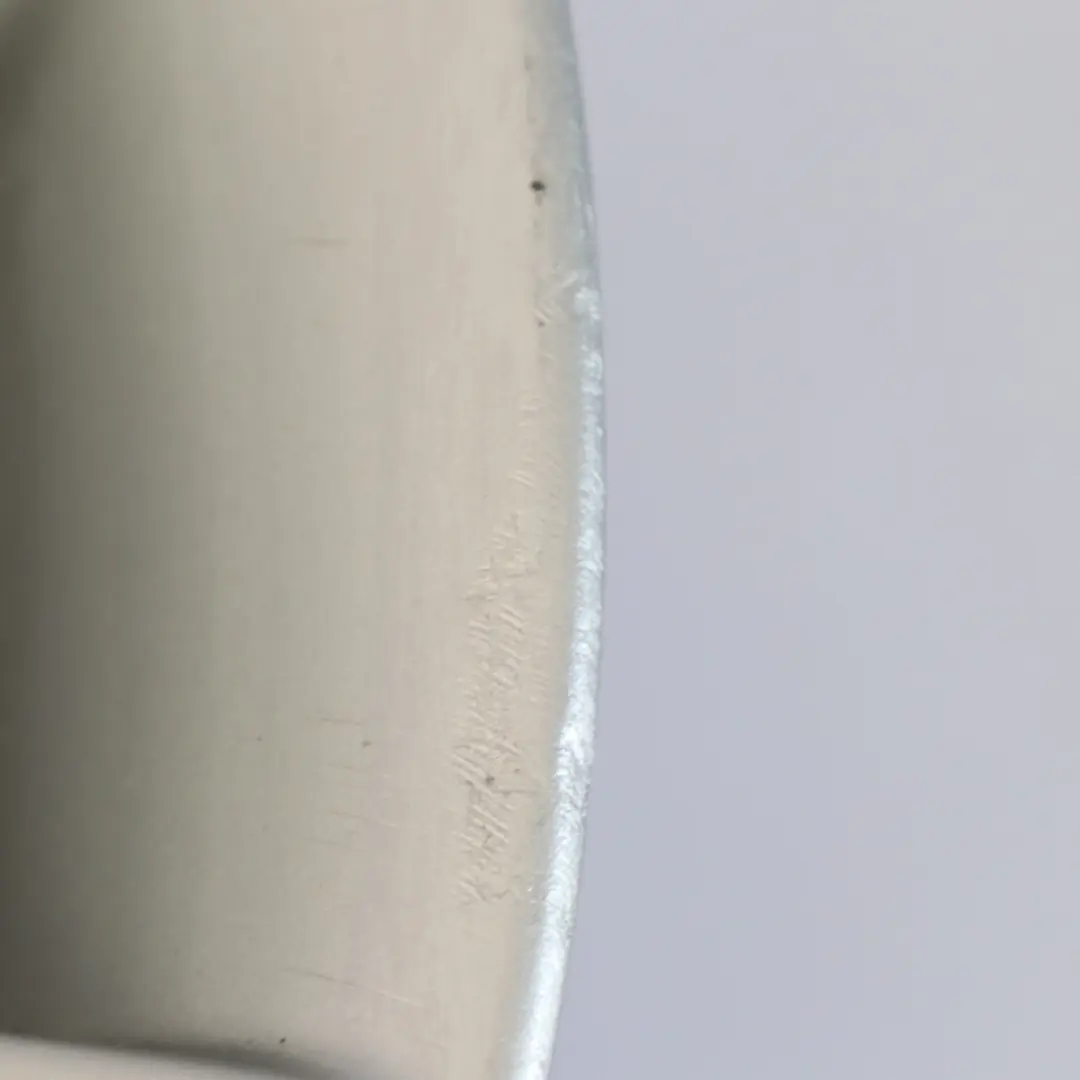 BMW E65 Cerchio anteriore lega argento 19" a raggi stellari 95 ET:24 9J - SKU 6753241-2 - Numero di parte 6753241