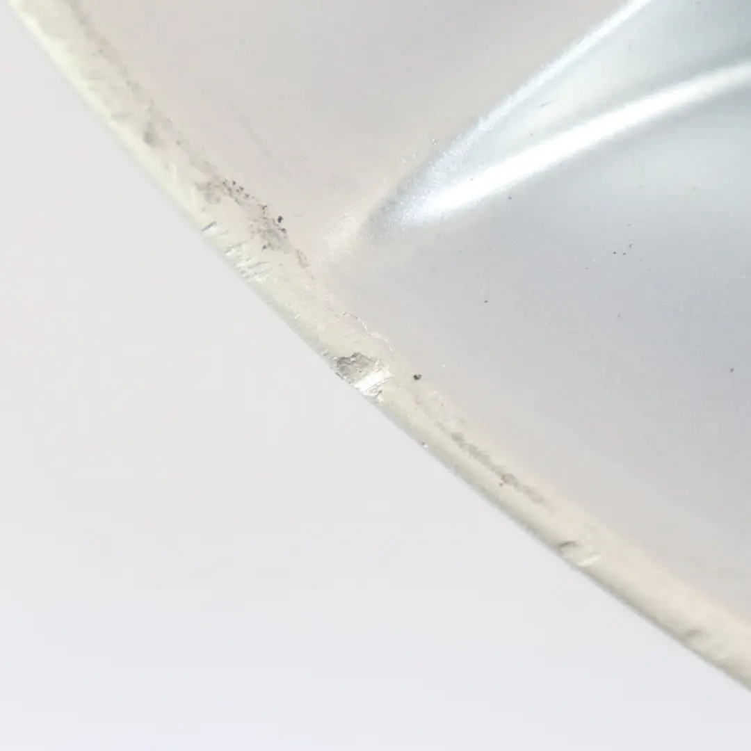 Jante Avant Alliage Argentée 19" À Rayons Étoilés 95 ET:24 9J pour BMW E65 à propos du numéro de pièce 6753241 BMW E65 Jante Avant Alliage Argentée 19" À Rayons Étoilés 95 ET:24 9J - SKU 6753241-3 - Numéro de pièce 6753241