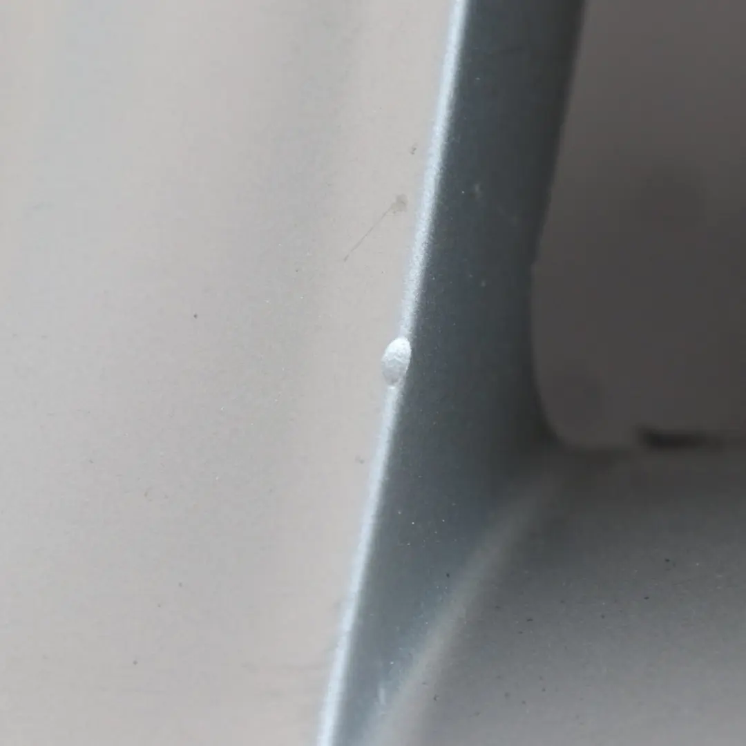 Front Silver Wheel Alloy Rim 19" Star Spoke 95 ET:24 9J to BMW E65 with Part number 6753241 BMW E65 Front Silver Wheel Alloy Rim 19" Star Spoke 95 ET:24 9J - SKU 6753241-4 - Part number 6753241