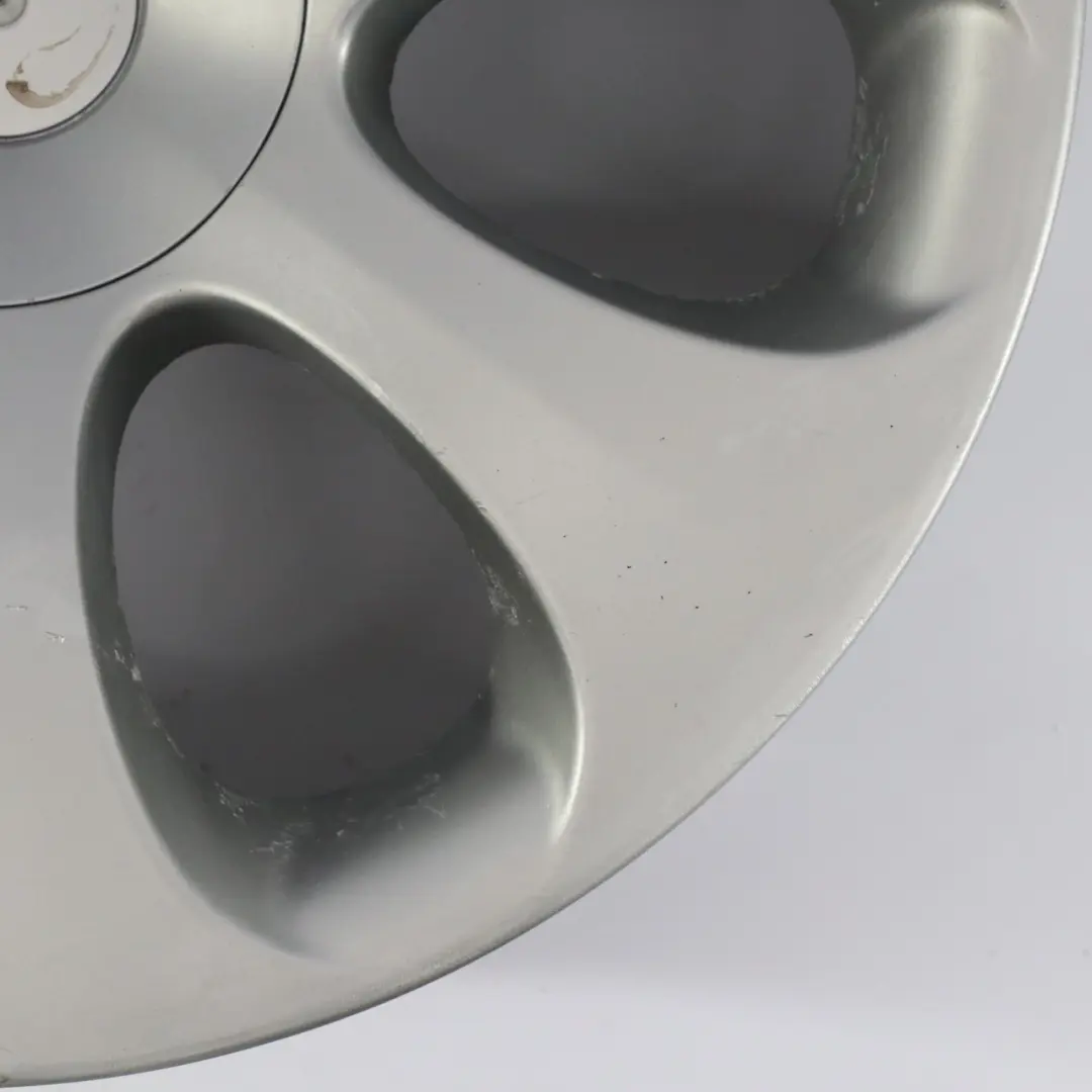 BMW 6 E63 Frontale Cerchio AlluMini o Alufelge 19" 8,5J Ellipsoid Styling - SKU 6760629-1 - Numero di parte 6760629