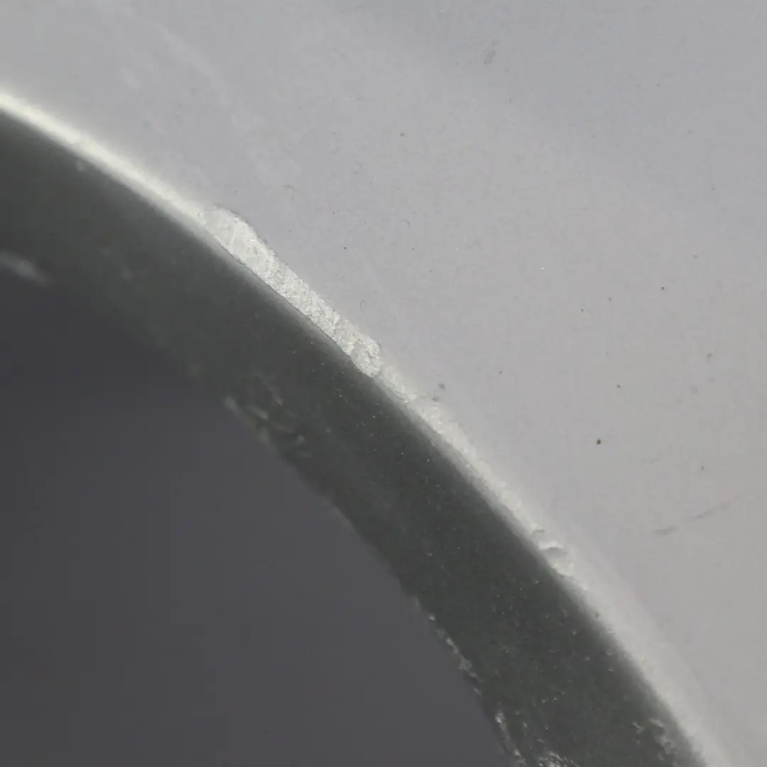 Vorne Alu Felge Alufelge 19" 8,5J Ellipsoid Styling 121 für BMW 6 er E63 mit Teilenummer 6760629 BMW 6 er E63 Vorne Alu Felge Alufelge 19" 8,5J Ellipsoid Styling 121 - SKU 6760629-1 - Teilenummer 6760629